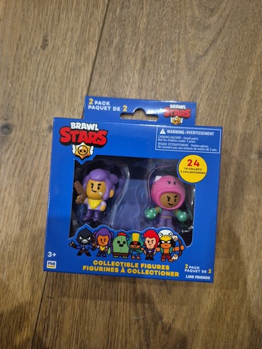 Brawl stars collectible - brawl,