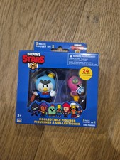 BRAWL STARS COLLECTIBLE