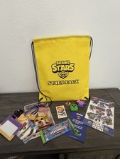 Exclusive SDCC 2025 Brawl