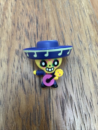 Brawl stars action - stars, figures