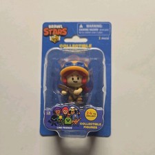 new  BRAWL STARS COLLECTIBLE
