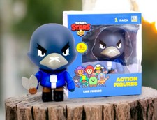 Brawl Stars action figure /