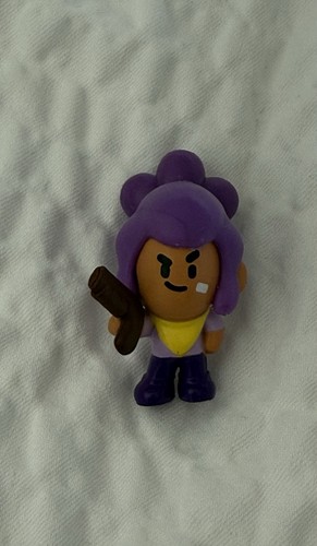 New brawl stars figures - new,