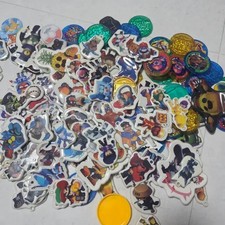 Brawl Stars Card Set Large