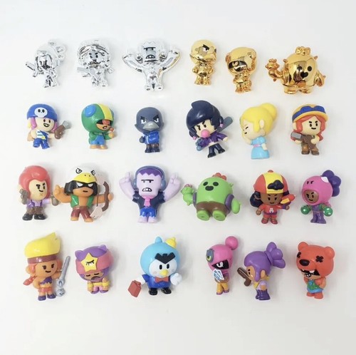Brawl stars collectible - brawl,