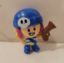 LINE FRIENDS x Brawl Stars