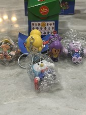 BRAWL STARS Figural Keychain 5