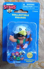 new BRAWL STARS COLLECTIBLE
