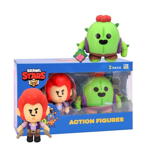 Brawl stars action - stars,
