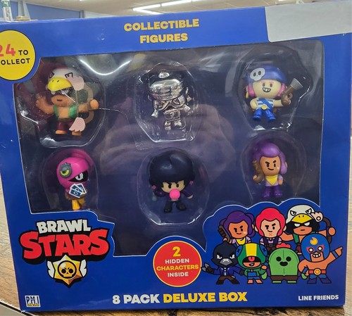 Rare new sealed - sealed, brawl