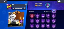 Brawl stars 2x masters 30