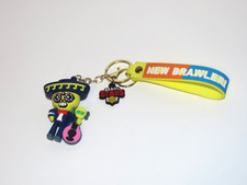 BRAWL STARS POCO key chain/bag