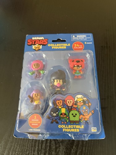 Rare new sealed - sealed, stars