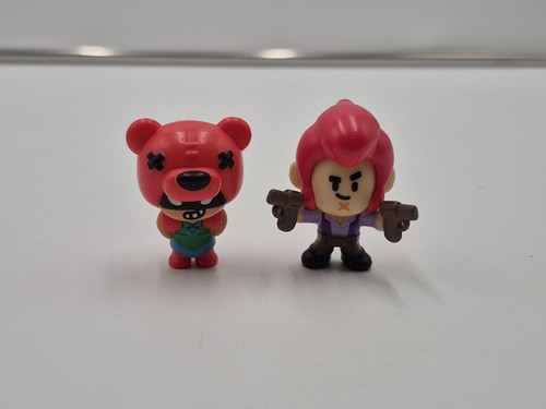 Brawl stars figures - stars,