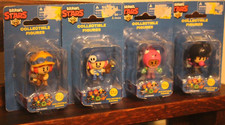 Lot of 4 Brawl Stars Vintage