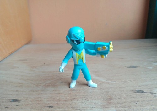 Brawl stars figure