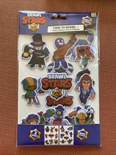 Brawl Stars SDCC 2025
