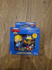 BRAWL STARS COLLECTIBLE