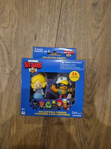 Brawl stars collectible - brawl,