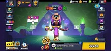 Brawl Stars Account 88