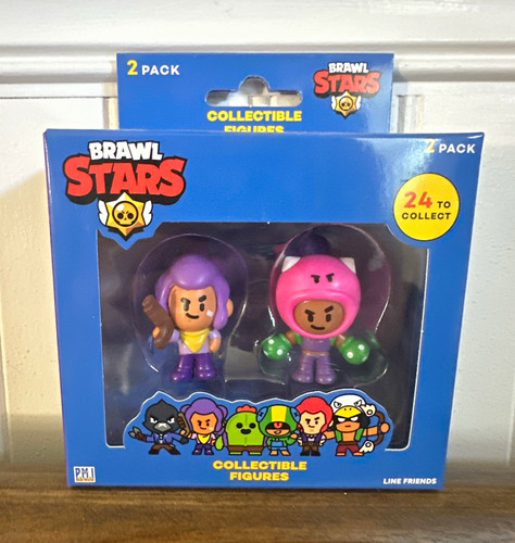 Brawl stars collectable - stars,