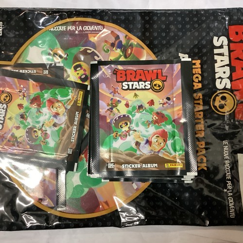 Brawl stars starter - brawl,
