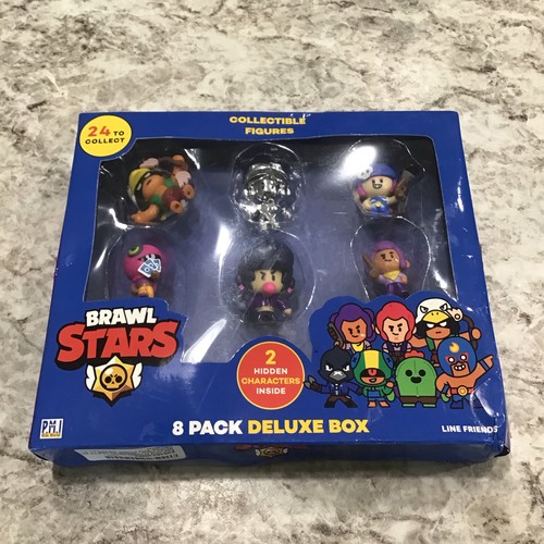 Rare new sealed brawl stars - new, s1