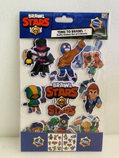 Brawl Stars SDCC 2025