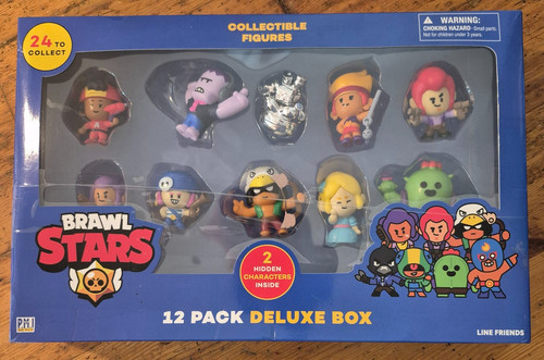 Brawl stars deluxe box action - brawl,