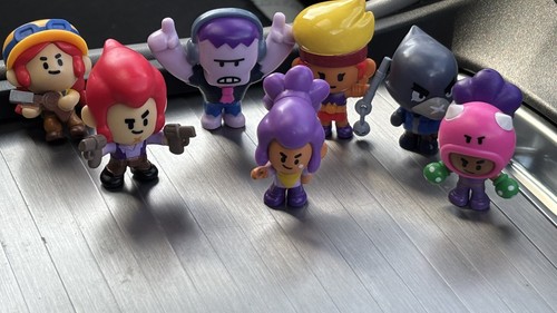 Brawl stars set - stars-, of