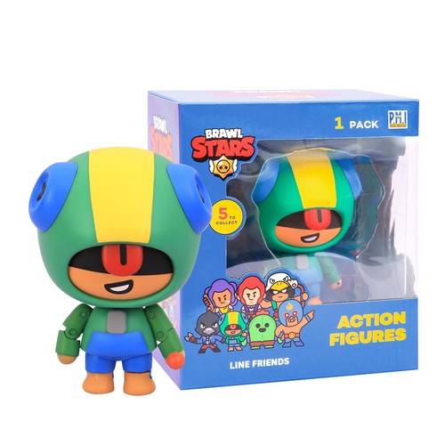 Brawl stars action - stars,