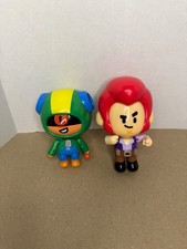 Brawl Stars Action Figures
