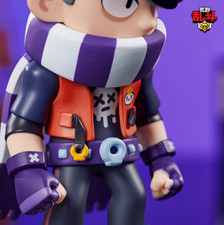 Autentica statuetta Supercell