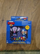 BRAWL STARS COLLECTIBLE