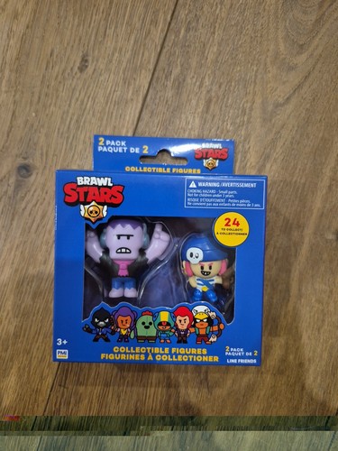 Brawl stars collectible - brawl,