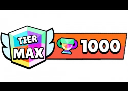 Brawl stars lleva 1000 - lleva,