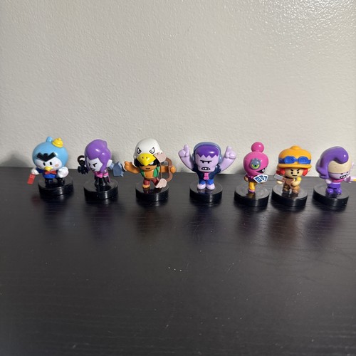 Brawl stars stampers lot - brawl,