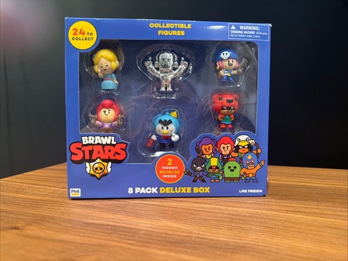 Rare new brawl stars - brawl, s1