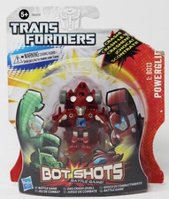 Transformers - Bot Shots -