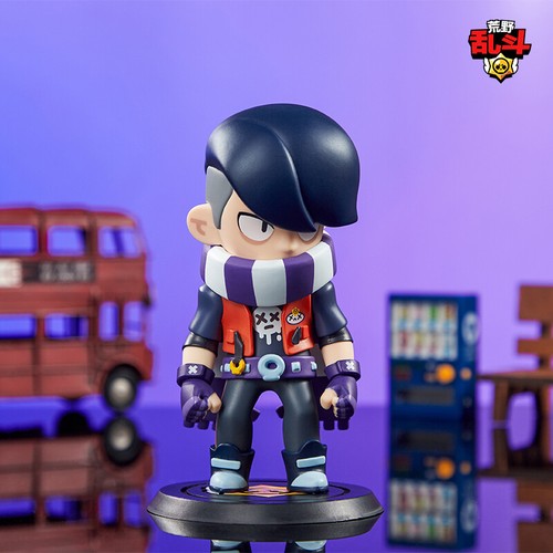 New brawl stars edgar - brawl,