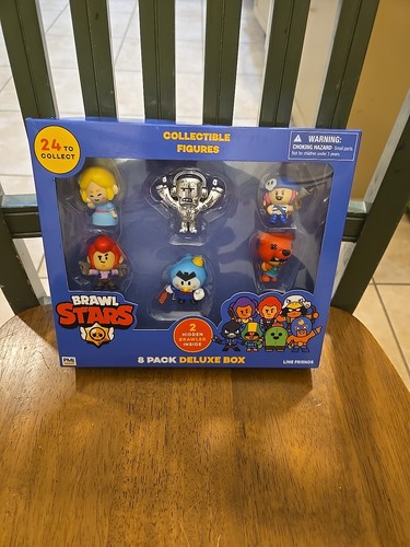 Rare new sealed - sealed, brawl