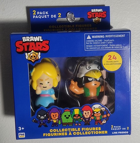 Brawl stars collectible - brawl,