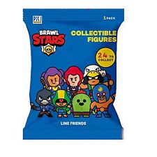 Brawl Stars Series 1 Blind Bag
