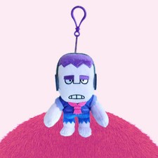 Brawl Stars Frank Keychain Toy