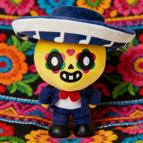 Brawl stars plush toys - stars-plush,