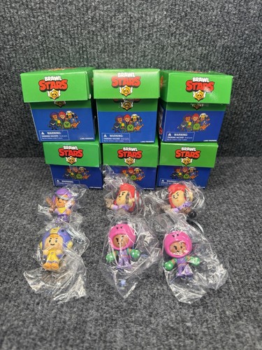 Brawl stars figural - figural, 6