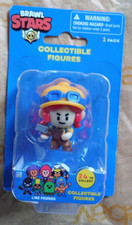 new  BRAWL STARS COLLECTIBLE