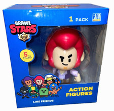 Brawl Stars Colt Cowboy con