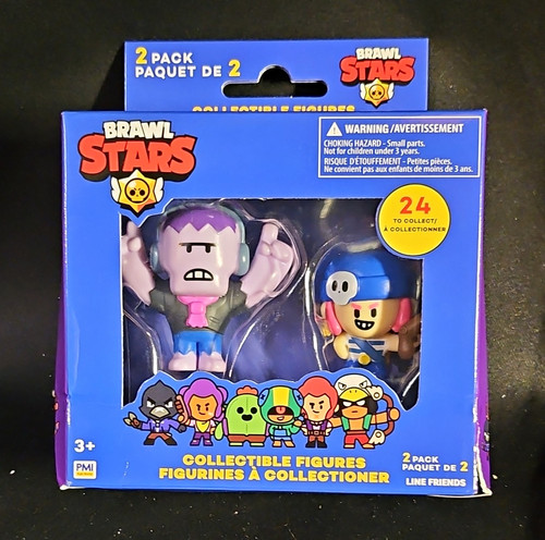 Brawl stars collectible - brawl,