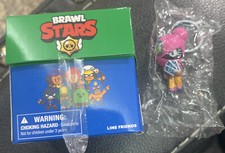 BRAWL STARS Figural keychain